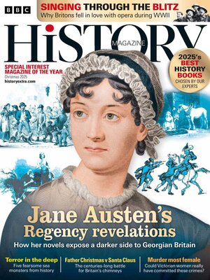 BBC History Magazine - Magazine